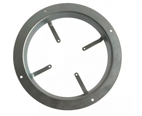 Flange 230