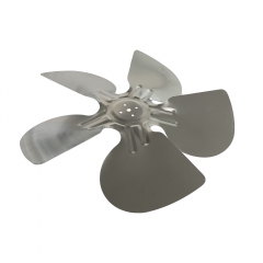 Fan blade 300