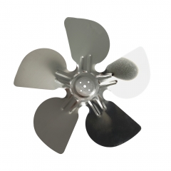 Fan blade 300