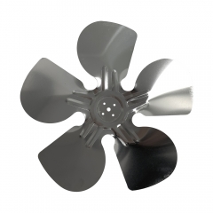 Fan blade 300