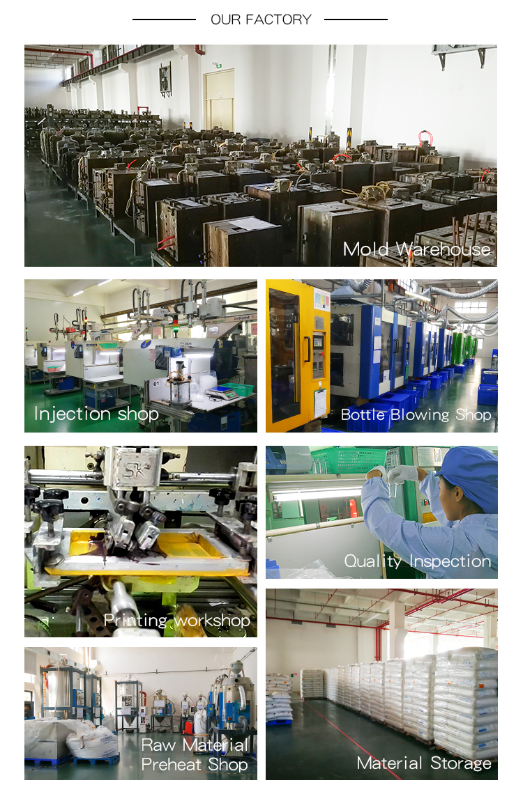 Dropper Bottles yellopackaging factory manufacturer