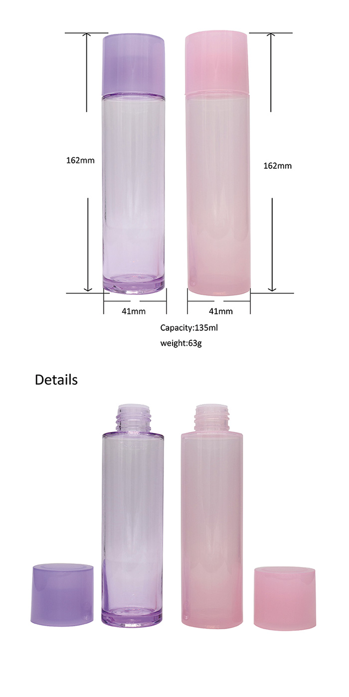 Moisturizer Cosmetic Lotion Bottle Product