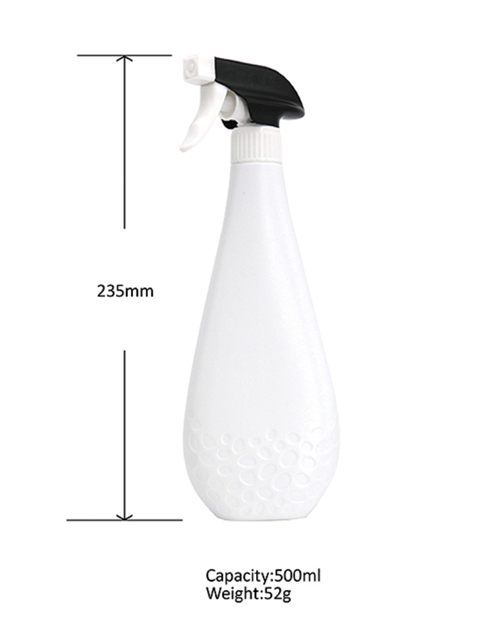 Chemical Resistant Spray Bottle