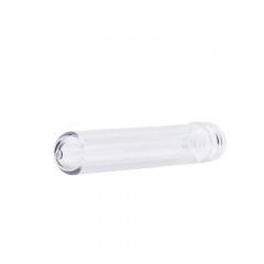 24MM Neck Size PET Plastic Bottle Preform Light Weight Scratch Resistance