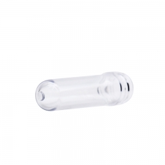 Quality Plastic Bottle Preform manufacturers & exporter - buy 24MM Neck Size PET Plastic Bottle Preform Light Weight Scratch Resistance from China manufacturer.