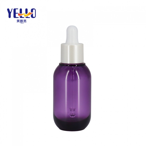 15ml Mini Eco Friendly Cosmetic Dropper Bottle Wholesale