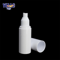 Botella de spray de niebla fina portátil para tóner facial 100ml 150ml