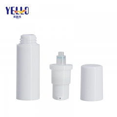 5ml Mini Airless Bottle , Small Size Bottles for Lotion or Serum