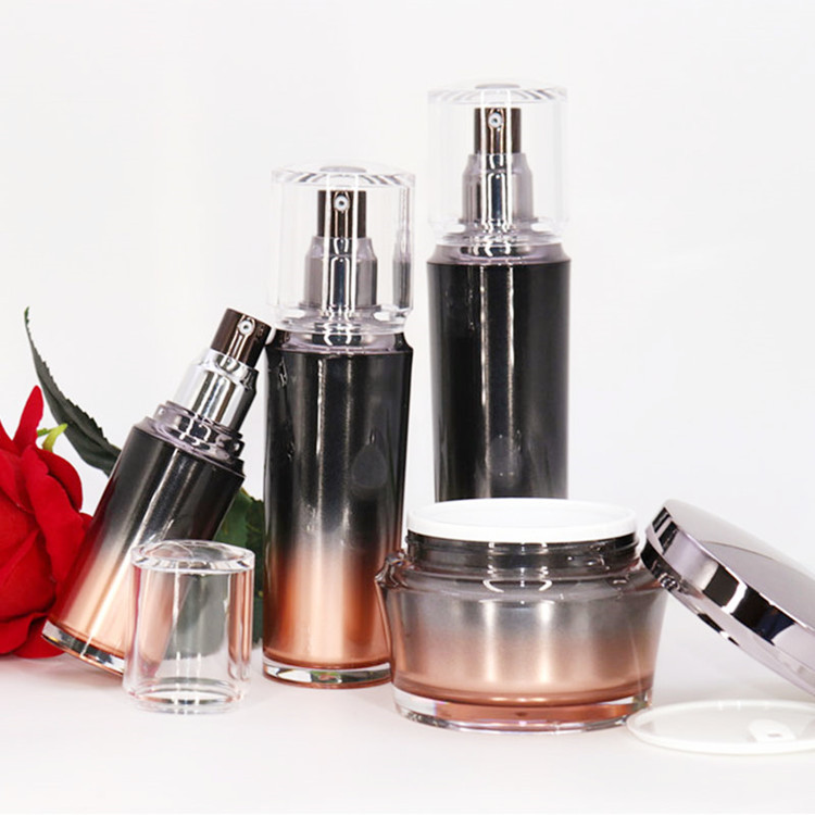 The application and development of PMMA for cosmetic packaging--yellopackaging