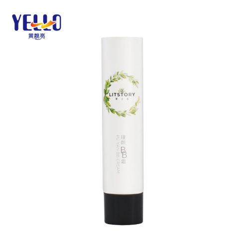 30g 50g Cosmetic BB Cream Tube / Empty Plastic Lotion Tube Wholesale