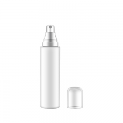 Botella cosmética plástica del espray del ANIMAL DOMÉSTICO vacío/botella del espray de la niebla de 50ml 100ml 120ml