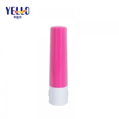 25ml Red Sun Stick Container / Push Up Deodorant Container