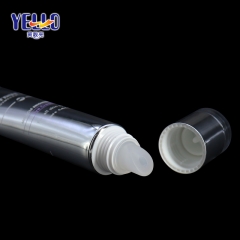 12ml Customized Laminated Squeeze Tubes , Empty Cosmetic Container