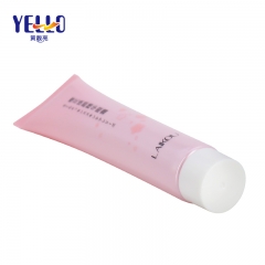 Small Capacity 30g Cosmetic Squeeze Tube, Empty PE Skincare Cream Tubes