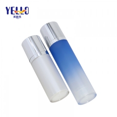 Unique 30ml 50ml Airless Pump Bottles, Wholesale Cosmetic Airless Bottle