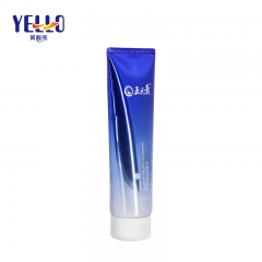 260ml Big Laminated Body Lotion Tubes With Filp Cap