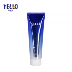 260ml Big Laminated Body Lotion Tubes With Filp Cap