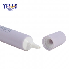 5g Mini Eye Cream Cosmetic Tube Packaging With Nozzle