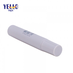 5g Mini Eye Cream Cosmetic Tube Packaging With Nozzle