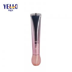 Glossy Squeeze Liquid Conceale Packaging Tube 20ml