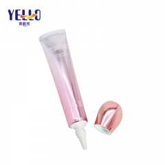 Glossy Squeeze Liquid Conceale Packaging Tube 20ml