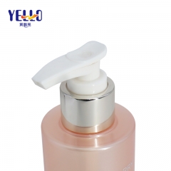 150ml 180ml PET Botellas de spray de loción vacías Empaquetado cosmético