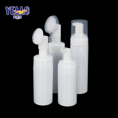 200ml 250ml Empty Hand Wash Foaming Soap Plastic Foam Pump Bottles