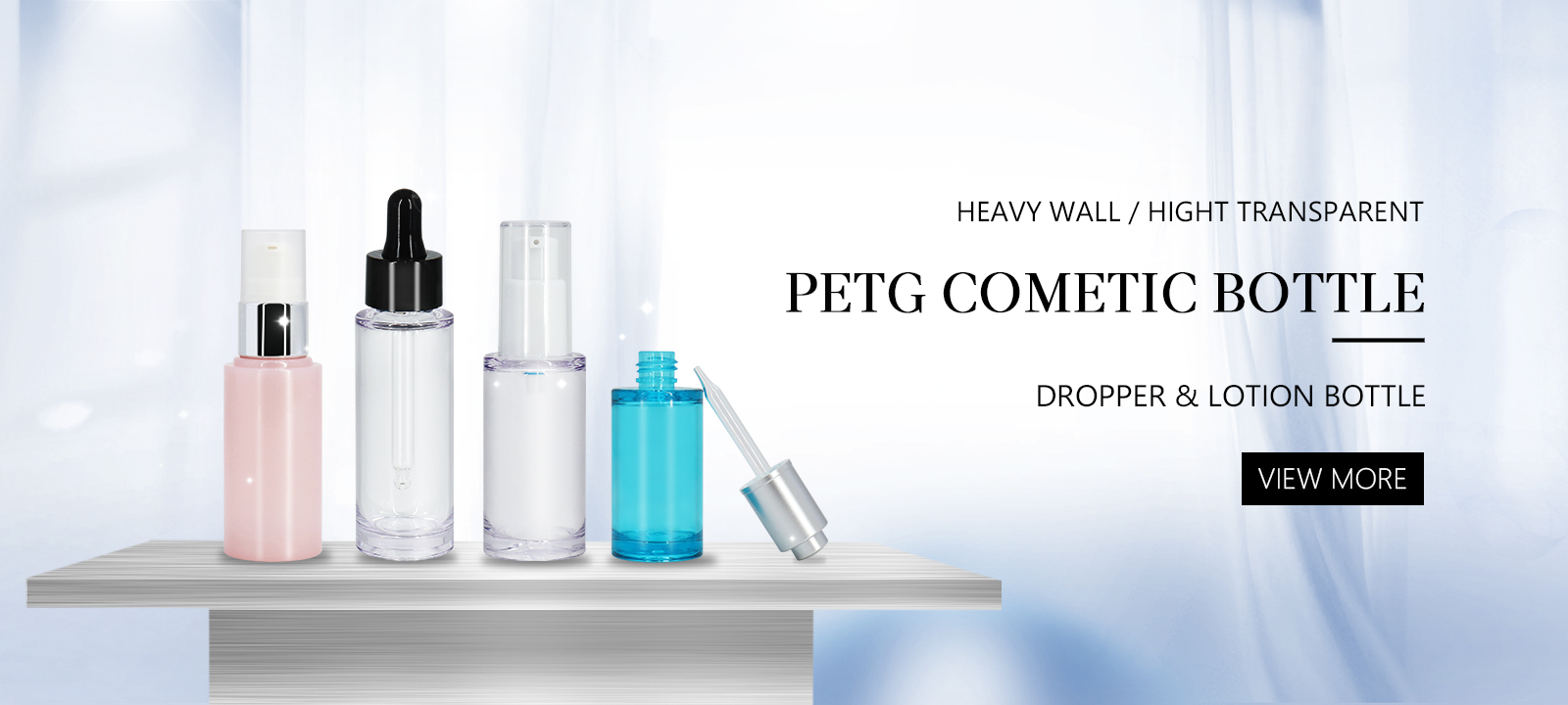 customize cosmetic dropper bottles,essence oil container
