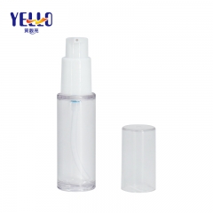 20ml 45ml Plastic Face Serum Dropper Bottles Wholesale