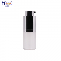 Skincare Packaging Lotion Spray Foam Bottle And Cosmetic Jar