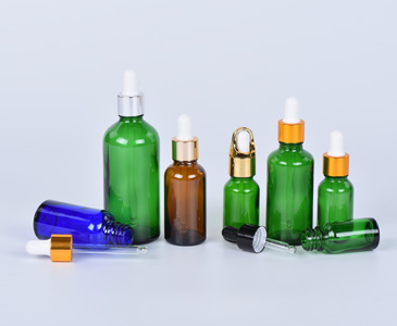 Dropper Bottles