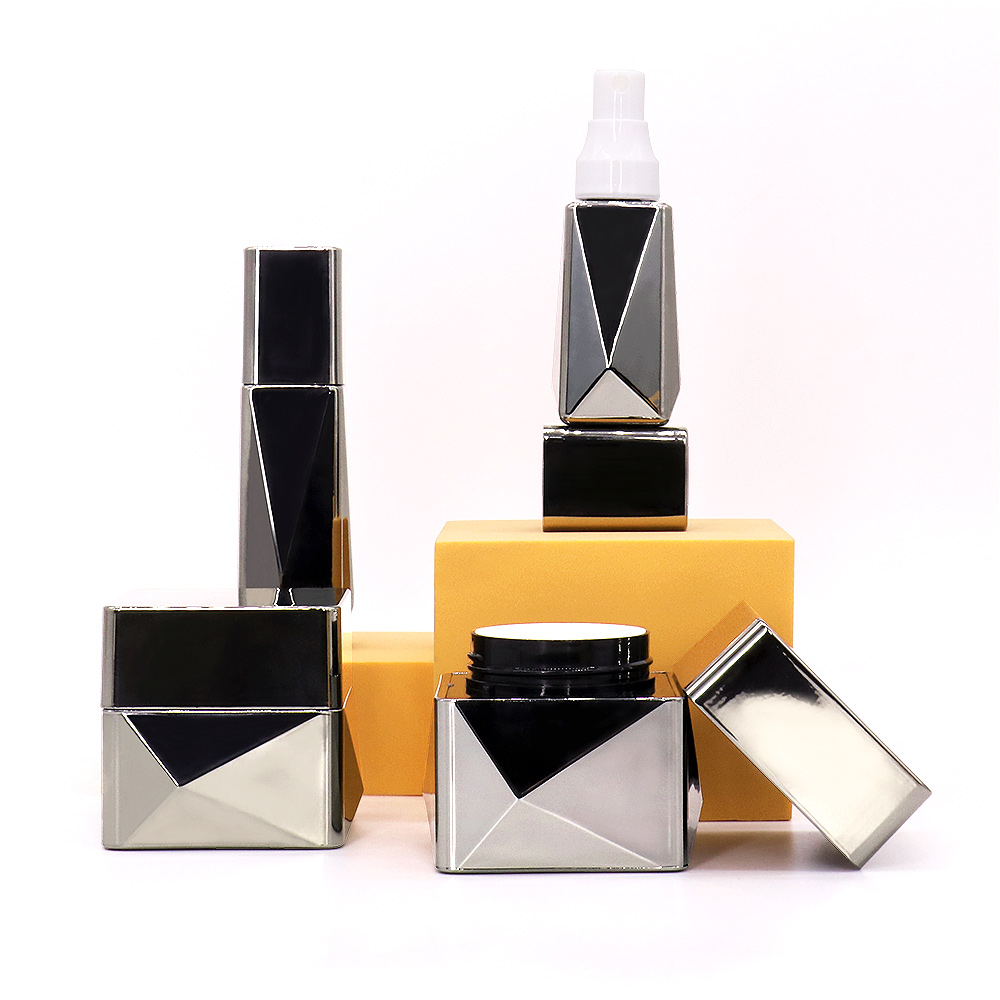 Five Categories Of Cosmetics Packaging Plastic Molds