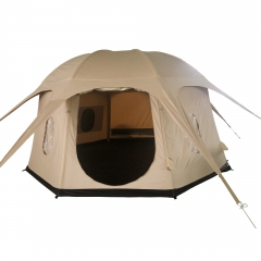 Inflatable Tent