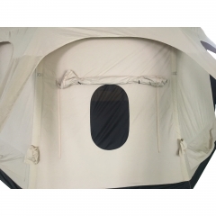 Inflatable Tent