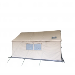 Safari Tent