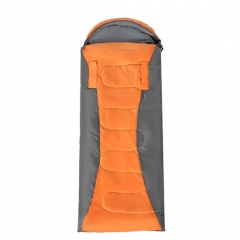 Outdoor Spring And Summer Slicing Lightweight Sleeping Bag