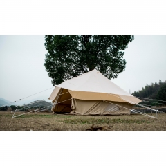 Bell Tent Rain Fly