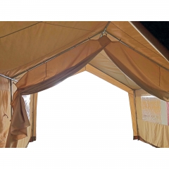 Safari Tent