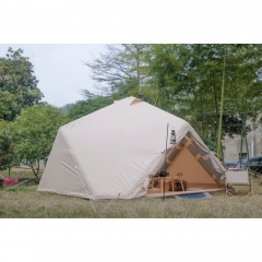 4x4m Inflatable Air Tent