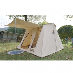 Flex Bow Tent