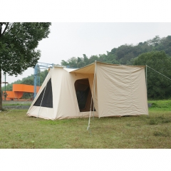 Flex Bow Tent