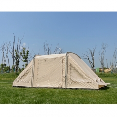 5m Horn Camping Tent