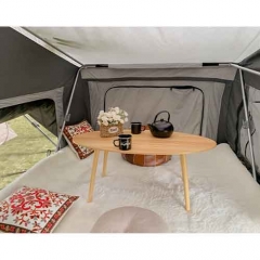 Trailer Tent