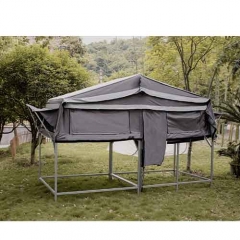 Trailer Tent