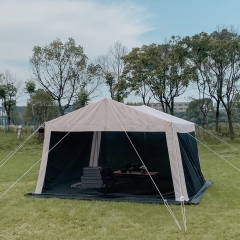 Mosquito Bar Tent