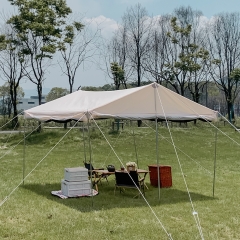 Mosquito Bar Tent