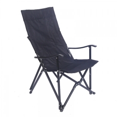 Folding Chair With Backrest-102*57*54cm