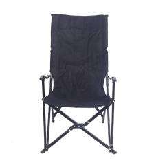 Folding Chair With Backrest-102*57*54cm