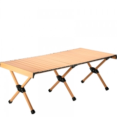 Egg Roll Table