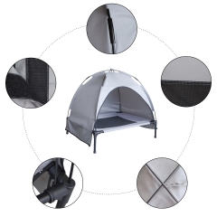 Pet tent